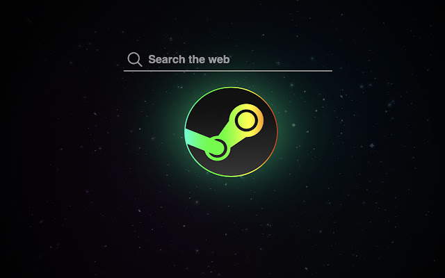 Steam HD Wallpapers Game Theme