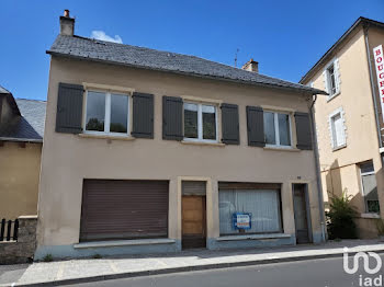 maison à Peyre en Aubrac (48)