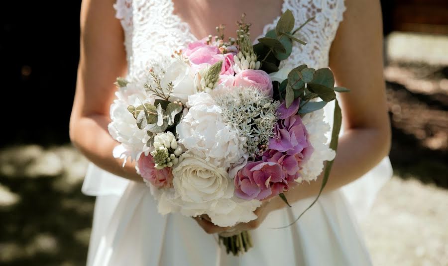 Fotografo di matrimoni Michał Plichta (gmwstudio). Foto del 10 marzo 2020