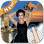 Cover Image of Herunterladen Photo Background Changer 1.0 APK