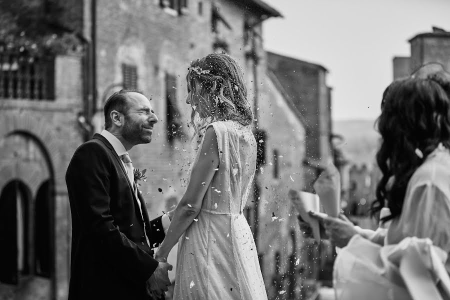 Wedding photographer Donatella Barbera (donatellabarbera). Photo of 17 March 2020