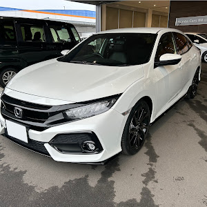 シビック FK7