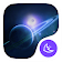 Planète-APUS Launcher thème icon