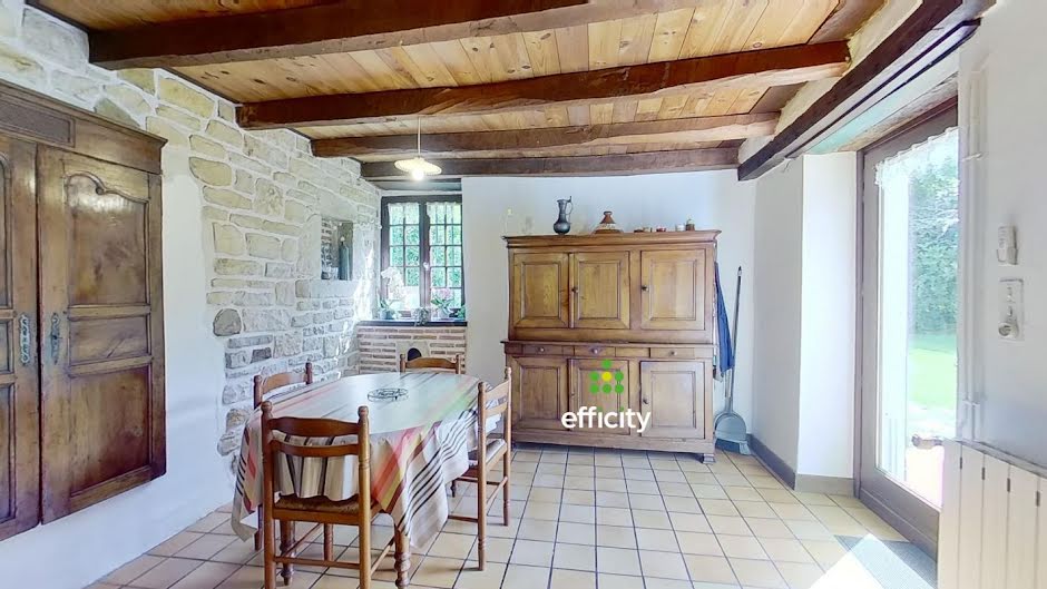 Vente maison 6 pièces 113 m² à Hasparren (64240), 495 000 €