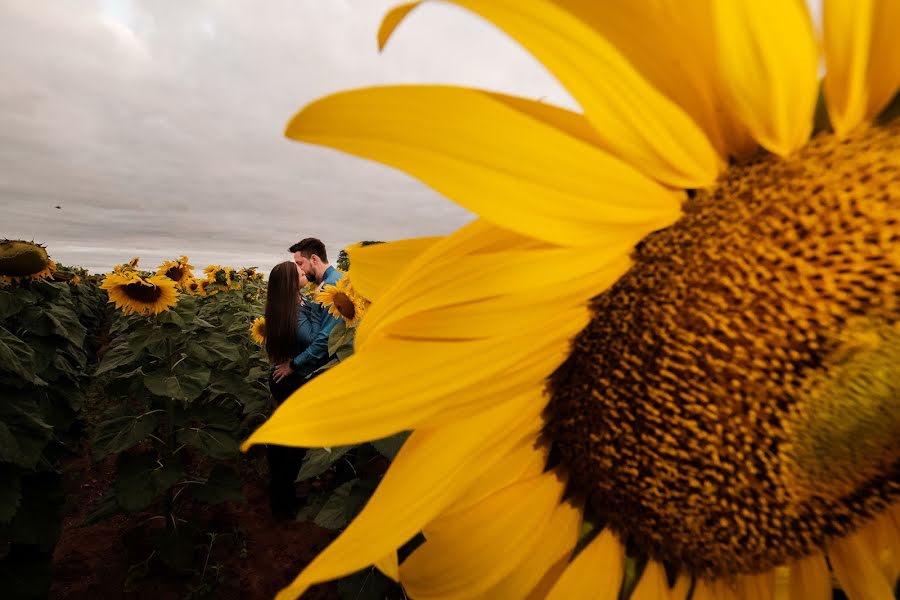 Wedding photographer Anderson Passini (andersonpassini). Photo of 5 June 2020