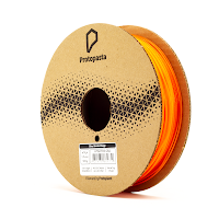 Protopasta Citrus Sunrise Orange Multicolor HTPLA Filament - 1.75mm (0.5kg)