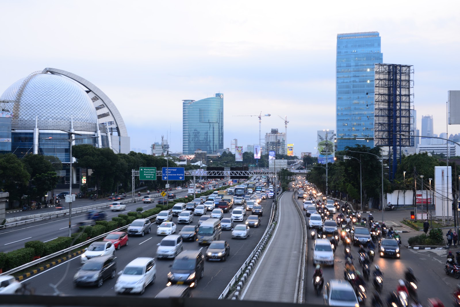 Uji emisi, uji emisi jakarta, cara uji emisi