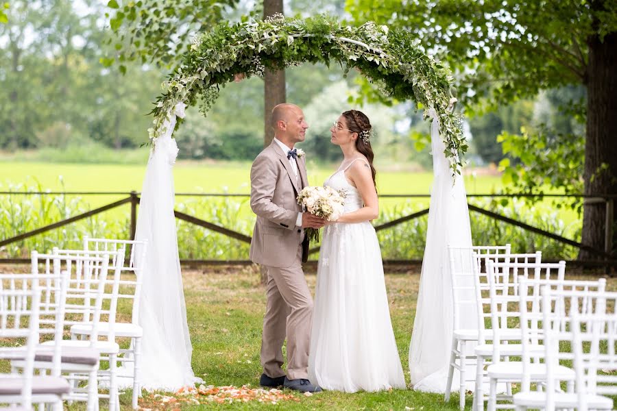 Fotografo di matrimoni Fabio Arimatea (fabioarimatea). Foto del 4 luglio 2021