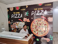 The Royal Pizza menu 1