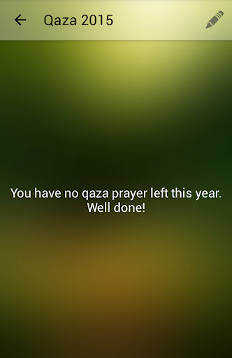 免費下載生活APP|Nama-e-Amaal - Qaza Reminder app開箱文|APP開箱王