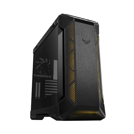 Thùng máy/ Case Asus TUF Gaming GT501 - Hàng trưng bày