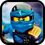 Cover Image of ダウンロード Lego Ninjago Wallpaper 2.0 APK