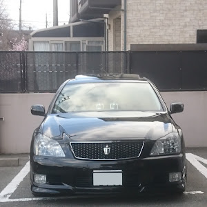 クラウンアスリート GRS180