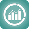 Data Manager-Data Usage icon