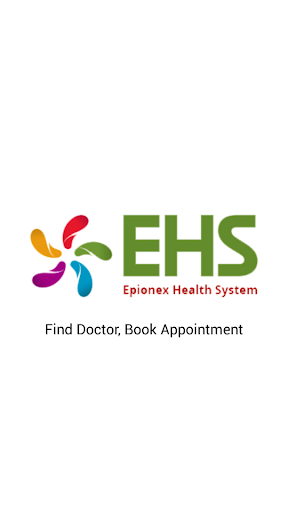 EHS HealthApp