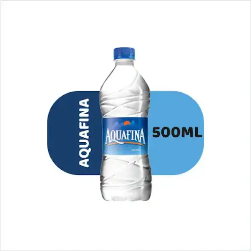 Aquafina 500Ml