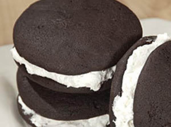 Chocolate Whoopie Pies_image