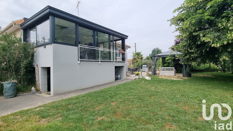 Vente maison 5 pièces 105 m² à Toutlemonde (49360), 208 500 €