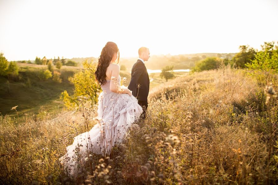 Wedding photographer Nikolay Shepel (kkshepel). Photo of 28 September 2015