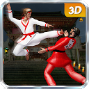 Karate Fighting Kung Fu Tiger 2.3 APK Baixar