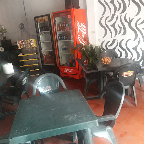 Bar El Faraón - Iquitos