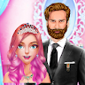 Wedding Planner Makeup Saloon icon