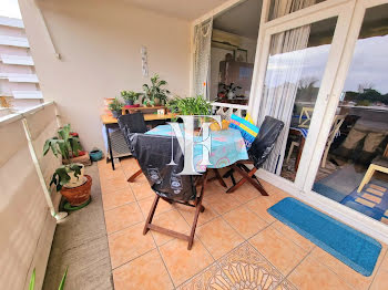 appartement à Arcachon (33)