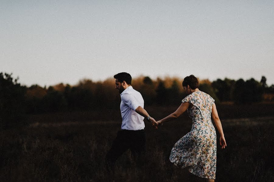 Wedding photographer Alexander Sinner (alexsinner). Photo of 18 February 2020