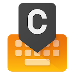 Cover Image of Descargar Teclado Chrooma - Temas de teclado RGB y Emoji  APK