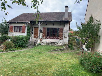 maison à Aulnay-sous-Bois (93)