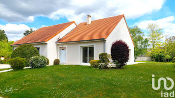 maison à Chateauroux (36)