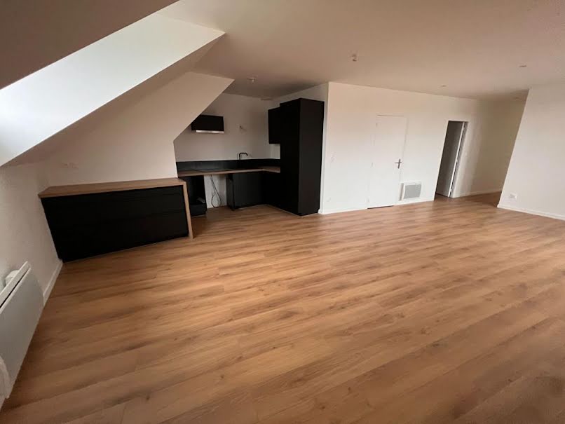 Vente appartement 2 pièces 70 m² à Amiens (80000), 228 000 €