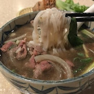 鼎越豐越南料理(一店)