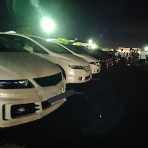 オデッセイ RB2