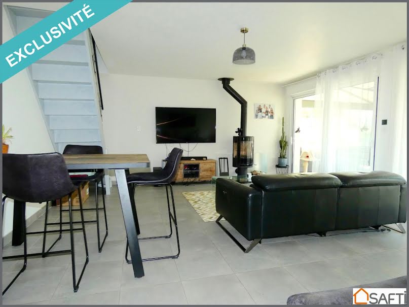 Vente maison 4 pièces 118 m² à Moelan-sur-mer (29350), 364 500 €