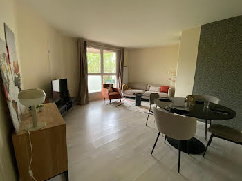 appartement à Lognes (77)