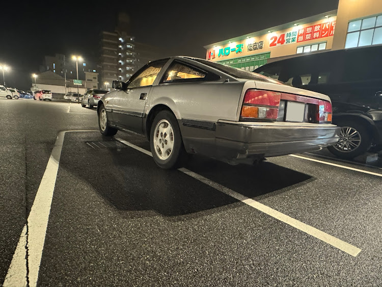 フェアレディZのZ31 フェアレディZ・フェアレディZ・Z31・11月も宜しくお願いしますに関するカスタム事例の投稿画像2枚目