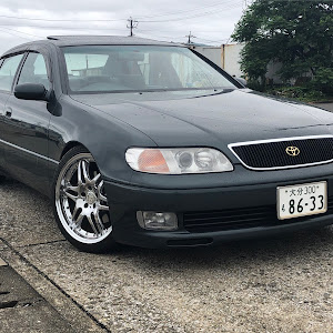 アリスト JZS147