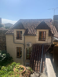 maison à Puy-l'Evêque (46)