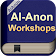 Al Anon Workshops Study Free icon