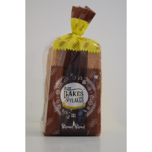 Brown Bread