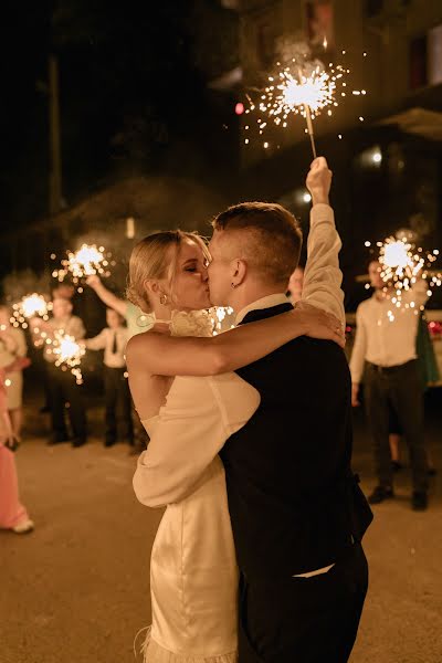 Photographe de mariage Anastasiya Dunaeva (870miles). Photo du 29 août 2023