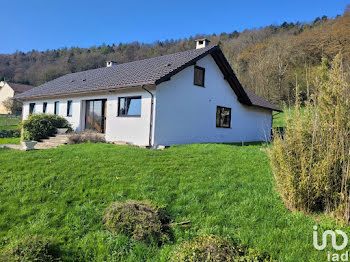 maison à Sierck-les-Bains (57)