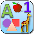 Kids Educational :All in One2.7