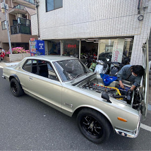 スカイライン GT-R BNR34