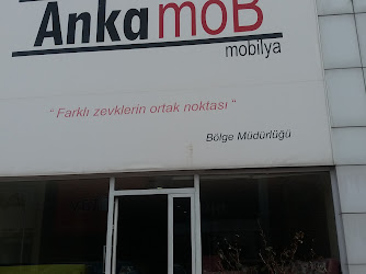 Anka Mob Mobilya