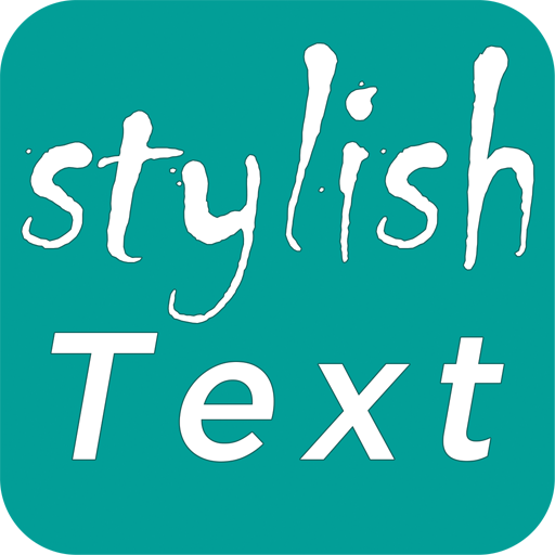 Stylish Text generator - Fancy Text