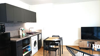 appartement à Rennes (35)