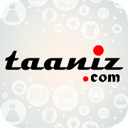 Taaniz  Icon