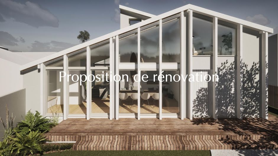 Vente maison 7 pièces 160 m² à Capbreton (40130), 840 000 €